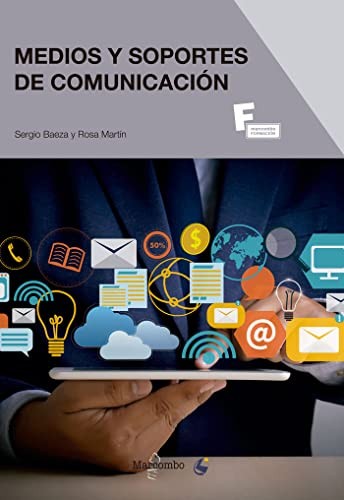 *Medios y soportes de comunicación