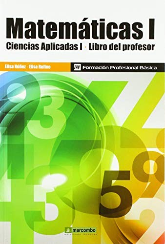 Matemáticas I