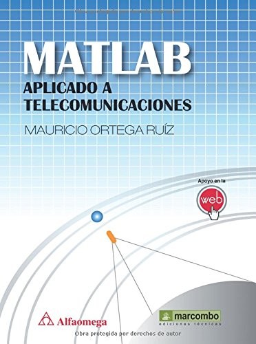 Matlab aplicado a telecomunicaciones