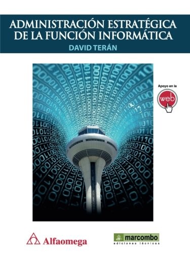 Administración Estratégica de la función informática