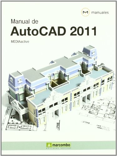Manual de Autocad 2011