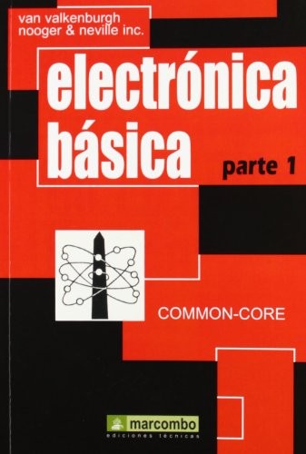Electrónica básica, parte 1