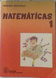 MATEMÁTICAS 1