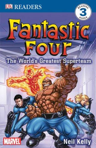 The World's Greatest Superteam