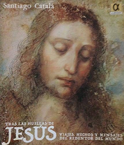 Tras las huellas de Jesús