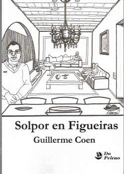 Solpor en Figueiras