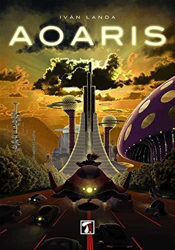 Aoaris