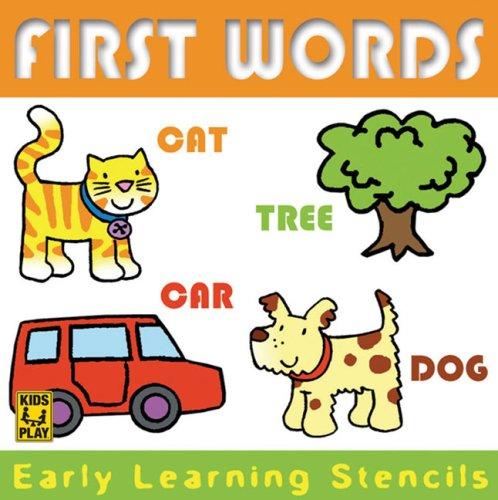 First Words