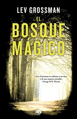 El bosque mágico