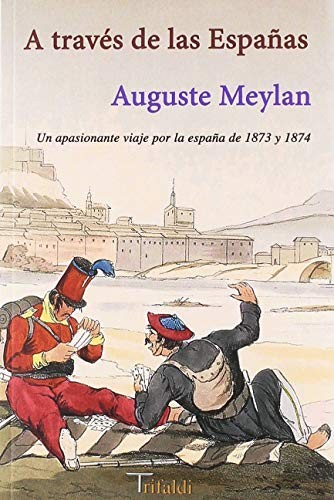 A través de las Españas