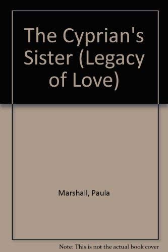 The Cyprian's Sister