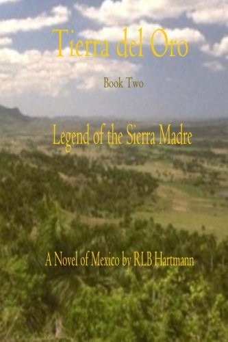 Legend of the Sierra Madre