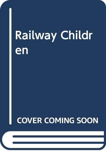 WHS Own Brand Railway Children