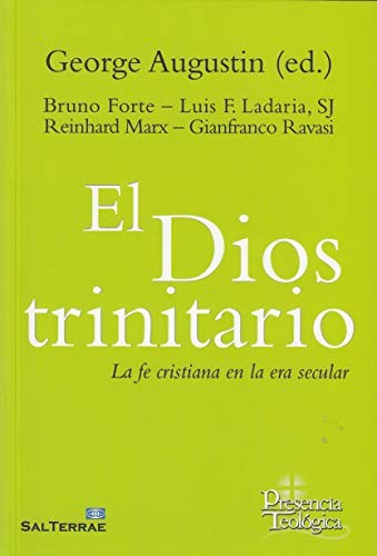 El Dios trinitario
