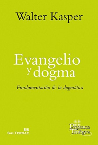Evangelio y dogma