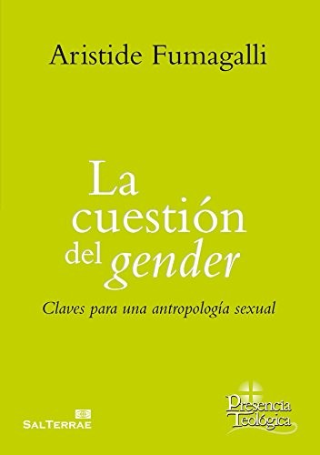 La cuestión del gender