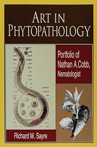 Art in phytopathology