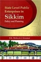 State level public enterprises in Sikkim