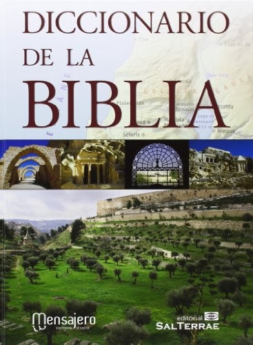 Diccionario de la Biblia