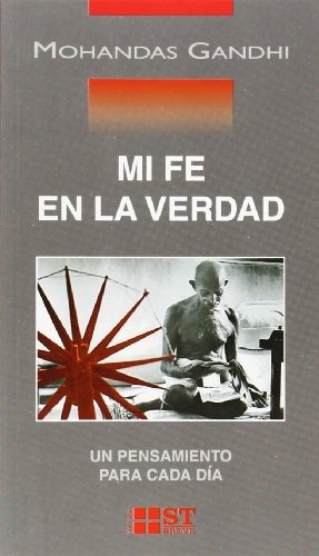 Mi fe en la verdad