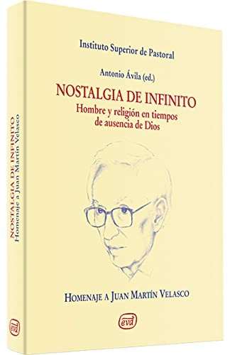 Nostalgia de Infinito