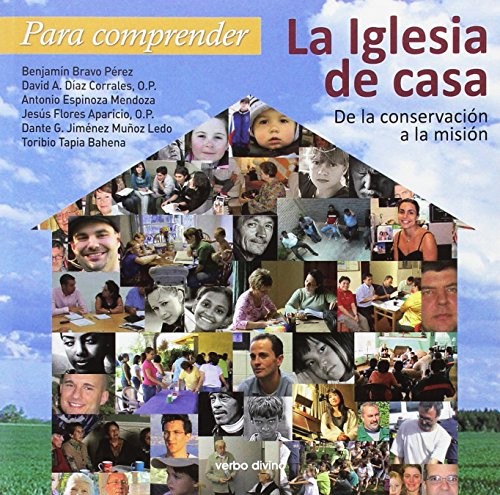Para comprender la iglesia de casa