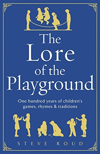 The lore of the playground