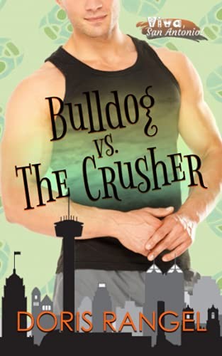 Bulldog vs the Crusher