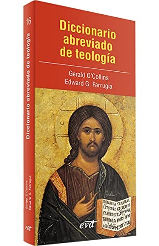 Diccionario abreviado de teología