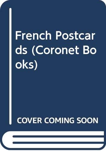 French postcards