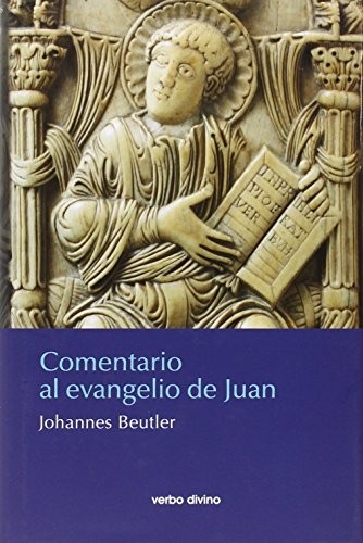 Comentario al evangelio de Juan