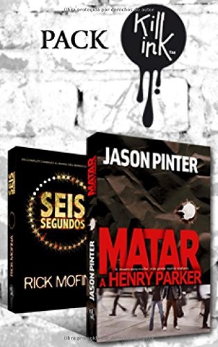 Matar A Henry Parker
