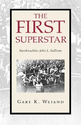 The first superstar