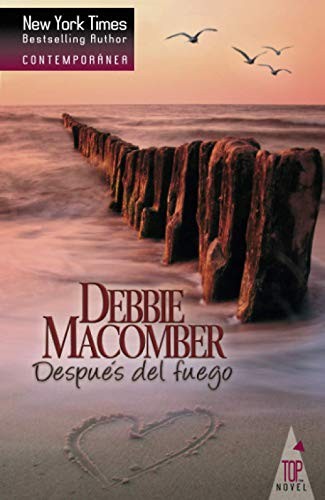 Después del fuego