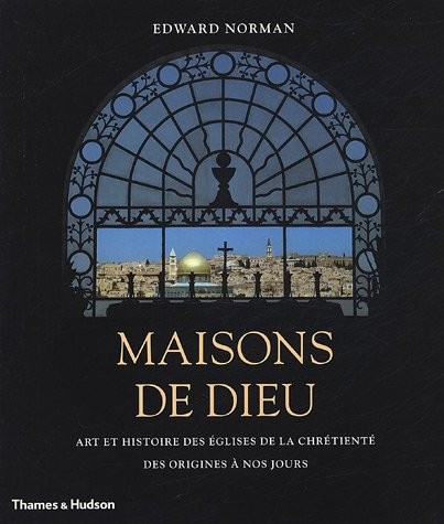 Les maisons de Dieu