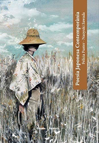 POESIA JAPONESA CONTEMPORÀNIA