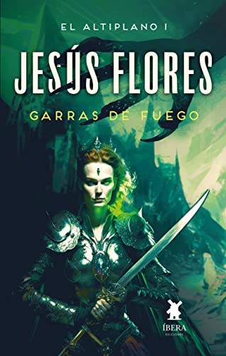 EL ALTIPLANO. LIBRO I