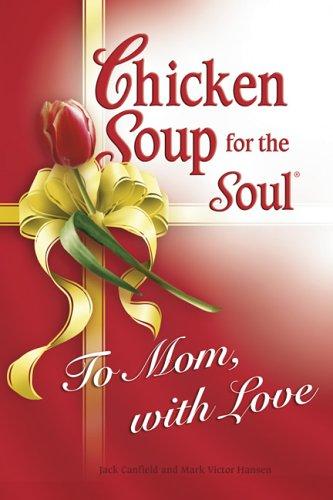 To mom, with love