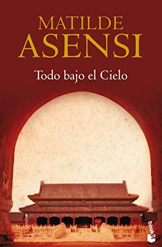 Todo bajo el Cielo
