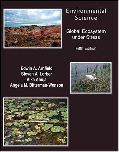 Environmental science