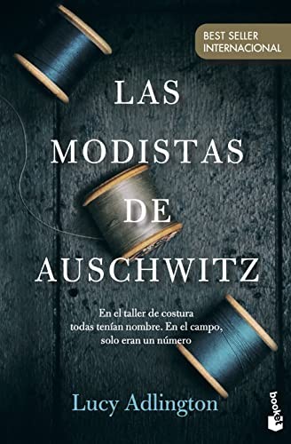 Las modistas de Auschwitz