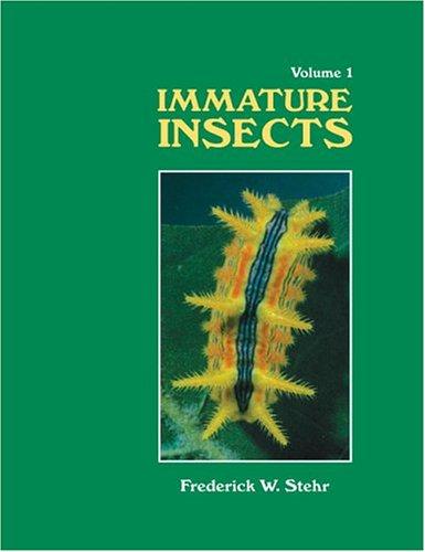 Immature Insects