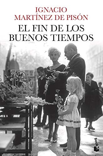 El fin de los buenos tiempos