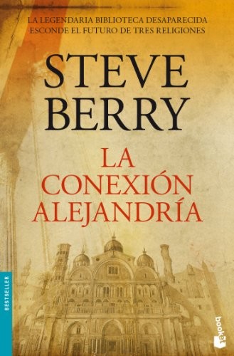 La conexión Alejandría