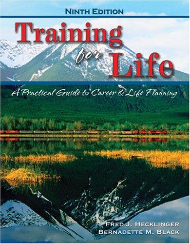 Training for life
