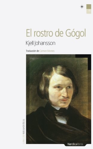 El rostro de Gógol