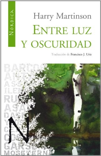 Entre luz y oscuridad