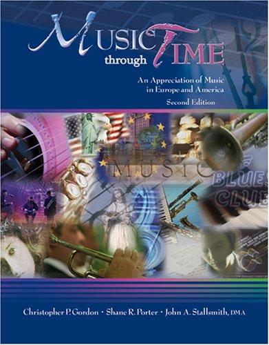 Music through time