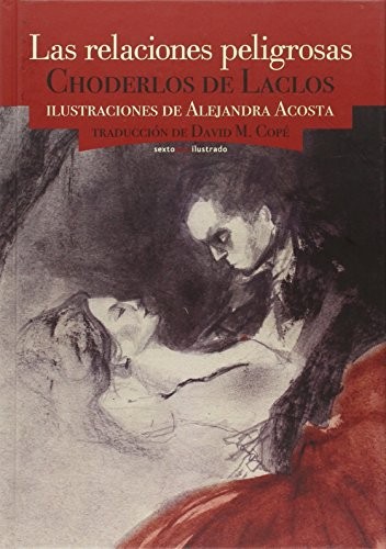 Las relaciones peligrosas