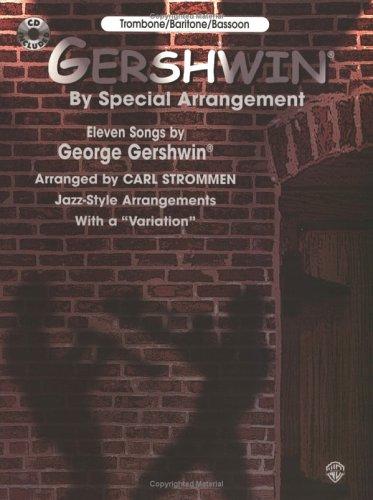 Gershwin by Special Arrangement